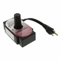 Aftermarket A5B1501 200W 120V ZeroStart Magnetic Heater for Tractor, Automotive, Machinery ENF80-0641